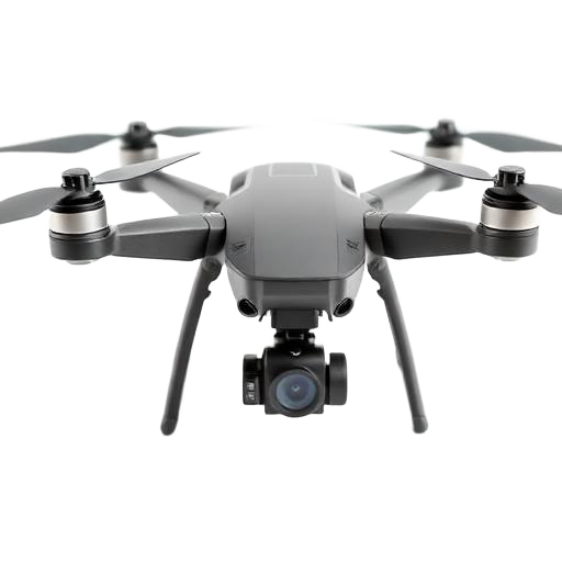 4K Camera Drone